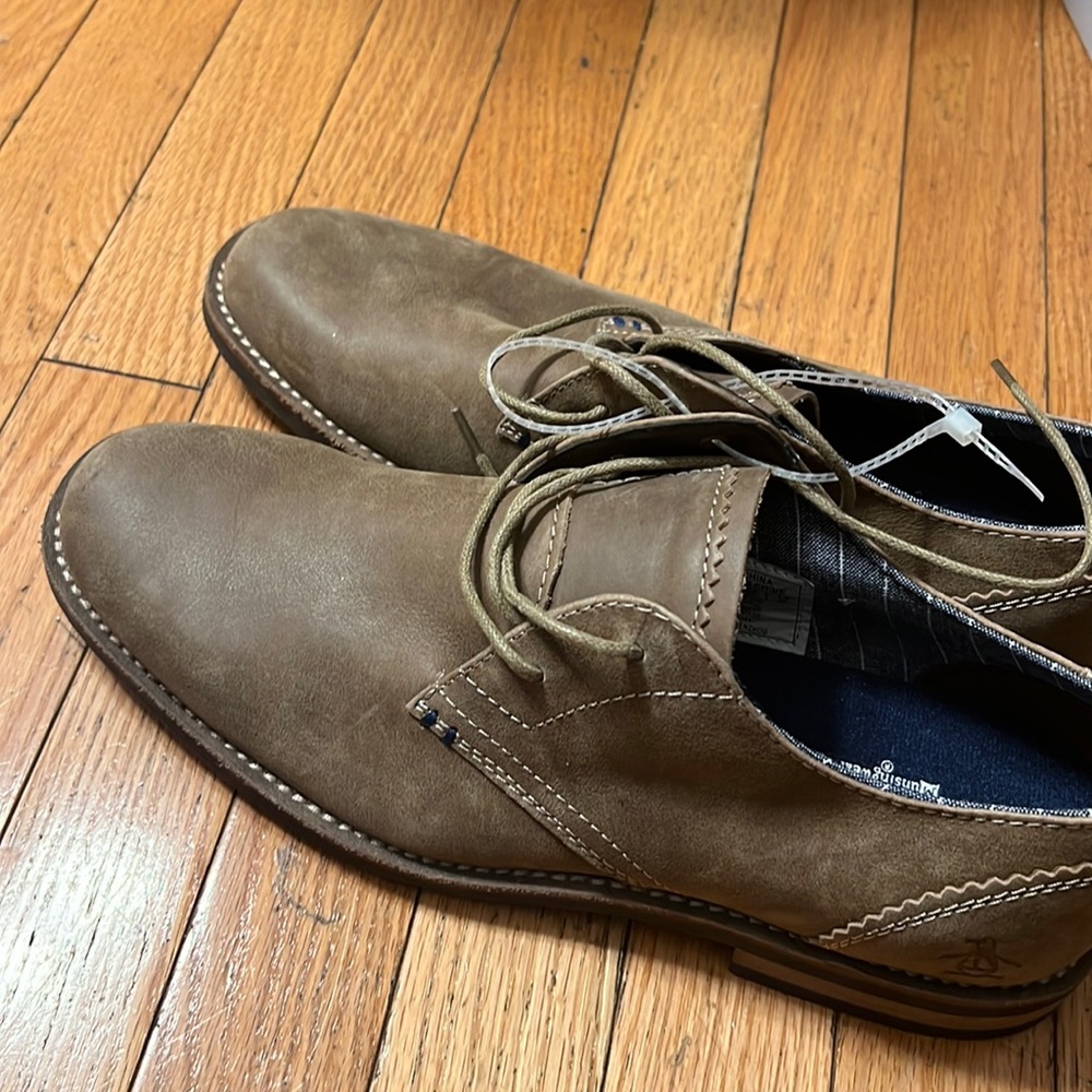 Original Penguin Oxford